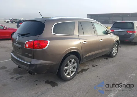 2010 Buick Enclave 2Xl z USA, uszkodzony, nr VIN 5GALRCEDXAJ167611